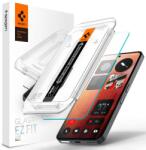 Spigen Glass tR EZ Fit HD 1 бр. , прозрачен - Nothing Phone (3a)/(3a) Pro (AGL09429)
