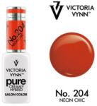 Victoria Vynn Oja Semipermanenta Victoria Vynn Pure Creamy 204 Neon Chic