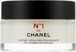 CHANEL No°1 Revitalizing Eye Cream изглаждащ и озаряващ околоочен крем за жени 15 мл