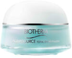 Biotherm Aquasource Total Eye Revitalizer грижа за околоочната зона против бръчки, отоци и тъмни кръгове за жени 15 мл