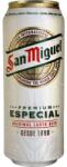 San Miguel Сан Мигел 24бр. х 500мл