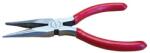 C.S. Osborne & Co. Cleste pentru trasul sireturilor din piele CS Osborne (103-1/2) Cleste