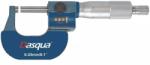 DASQUA Micrometru mecanic exterior cu contor Dasqua 0, 25mm, rezolutie 0, 01mm, precizie + -0, 004mm (4150-1005)