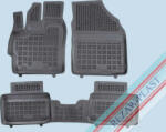 Rezaw-Plast Toyota Yaris Cross ( 2020- ) Rezaw-Plast Set de covorașe din cauciuc cu profil înalt (REZAWPLAST-201443)