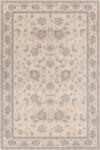  Covor lana Tribas beige Selectează mărime: 080 X 150 Covor