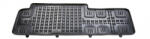 Rezaw-Plast Citroen Spacetourer (2016-) Set de covorașe din cauciuc Rezaw-Plast cu margini înalte pentru al treilea rând de scaune (REZAWPLAST-201232)