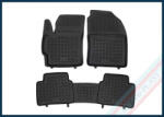 Rezaw-Plast Toyota Corolla (E210) Sedan/Station Wagon Hybrid ( 2024- ) set de covorașe din cauciuc Rezaw-Plast cu talon înalt (REZAWPLAST-201450)