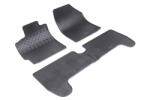 RIGUM Toyota YARIS XP90 (2006-2011) Set covorașe din cauciuc Rigum (RIGUM-902556)