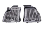 Rezaw-Plast Fiat DOBLO (II) (2010-2022) Set de covorașe din cauciuc Rezaw-Plast cu margini înalte (REZAWPLAST-201520)