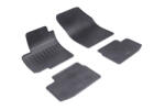RIGUM Suzuki SX4 ( 2006-2013 ) / Suzuki Swift ( 2005-2017 ) Set de covorașe din cauciuc Rigum (RIGUM-902303)