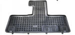 Rezaw-Plast Citroen Spacetourer (2016-) Set de covorașe din cauciuc Rezaw-Plast cu margini înalte pentru al doilea rând (REZAWPLAST-201231)