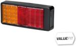 HELLA Lampa spate HELLA 2VA 357 020-011 (2VA 357 020-011)