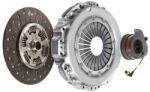 VALEO Set ambreiaj VALEO 827629 (827629)