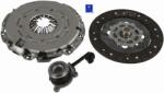 SACHS Set ambreiaj SACHS 3000 990 608 (3000 990 608)