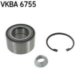 SKF Set rulment roata SKF VKBA 6755 (VKBA 6755) - fixbox