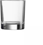 Arcoroc Island Whisky pohár, Űrtartalom: 0, 30 liter, Magasság: 93 mm, Ø: 79 mm