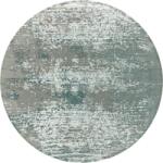 BAUSCHER Smart sekély tányér, megemelt peremmel, magasság: 18 mm, Ø: 170 mm, Nordic dekorral