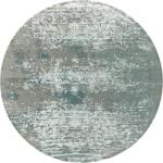 BAUSCHER Smart sekély tányér, megemelt peremmel, magasság: 17 mm, átmérő: 202 mm, Nordic dekorral