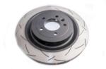 DBA Disc frana de performanta DBA DBA43091S (DBA43091S) - automobilus