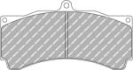 FERODO set placute frana, frana disc FERODO FRP3077W (FRP3077W)