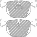 FERODO set placute frana, frana disc FERODO FCP1483W (FCP1483W)