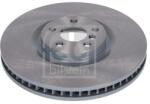 Febi Bilstein Disc frana FEBI BILSTEIN 179495 (179495) - automobilus