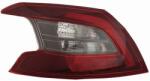 DEPO Lampa spate DEPO 550-1968L-UEN (550-1968L-UEN) - automobilus