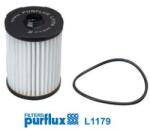 PURFLUX Filtru ulei PURFLUX L1179 (L1179) - automobilus