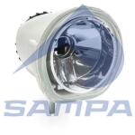 SAMPA Proiector ceata SAMPA 062.068 (062.068) - automobilus