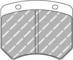 FERODO set placute frana, frana disc FERODO FCP825H (FCP825H)