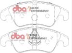 DBA Set placute frana de performanta DBA DB2186XP (DB2186XP) - automobilus