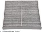 BLUE PRINT Filtru, aer habitaclu BLUE PRINT ADBP250058 (ADBP250058)