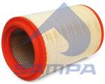 SAMPA Filtru aer SAMPA 052.044 (052.044) - automobilus