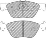 FERODO set placute frana, frana disc FERODO FCP1052H (FCP1052H)