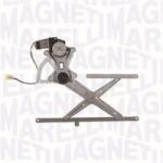 Magneti Marelli Mecanism actionare geam MAGNETI MARELLI 350103170125 (350103170125) - automobilus