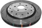 DBA Disc frana de performanta DBA DBA52844SLVS (DBA52844SLVS) - automobilus