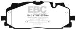 EBC Brakes set placute frana, frana disc EBC Brakes DP42277R (DP42277R)
