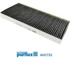 PURFLUX Filtru, aer habitaclu PURFLUX AHC733 (AHC733)
