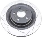DBA Disc frana de performanta DBA DBA2847S (DBA2847S) - automobilus