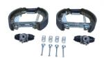 MAXGEAR Set saboti frana MAXGEAR 19-5648KIT (19-5648KIT)