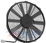 Meat & Doria Ventilator, radiator MEAT & DORIA K91022 (K91022) - automobilus