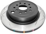 DBA Disc frana de performanta DBA DBA42656S-10 (DBA42656S-10) - automobilus