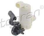 TOPRAN pompa de apa, spalare parbriz TOPRAN 600 441 (600 441) - automobilus