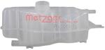 Metzger Autoteile Vas de expansiune, racire METZGER AUTOTEILE 2140190 (2140190)