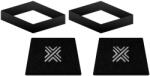 PIPERCROSS Filtru aer PIPERCROSS Panel Filter PP1727 (PP1727)