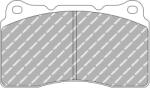 FERODO set placute frana, frana disc FERODO FDS1968 (FDS1968)