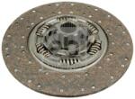 Febi Bilstein Disc ambreiaj FEBI BILSTEIN 105069 (105069) - automobilus