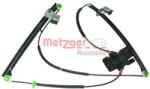 Metzger Autoteile Mecanism actionare geam METZGER AUTOTEILE 2160020 (2160020)