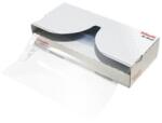 Esselte Dispencer cu folii de protectie, 40folii/set, Esselte - cristal (ES-17799)