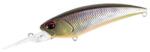 Duo Realis Shad 59mr Sp 5.9cm 4.7g Caa3518 Prism Wakasagi (DUO75597)